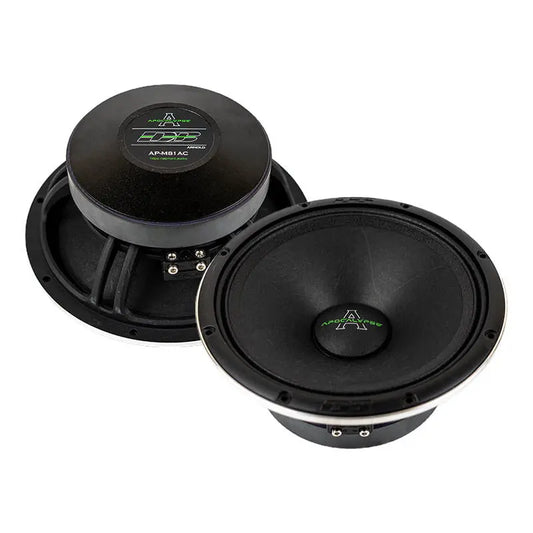 Deaf Bonce Arnold AP-M81AC – Midbas – 8 tum