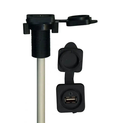 Stinger SMRAUXUSB3 – AUX+USB uttag