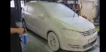 UCCP – Ultimate Foam Prewash
