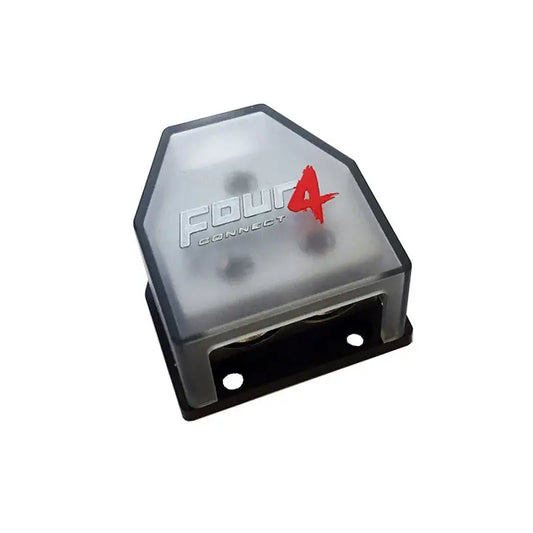 4Connect 4-600125 – Strömblock