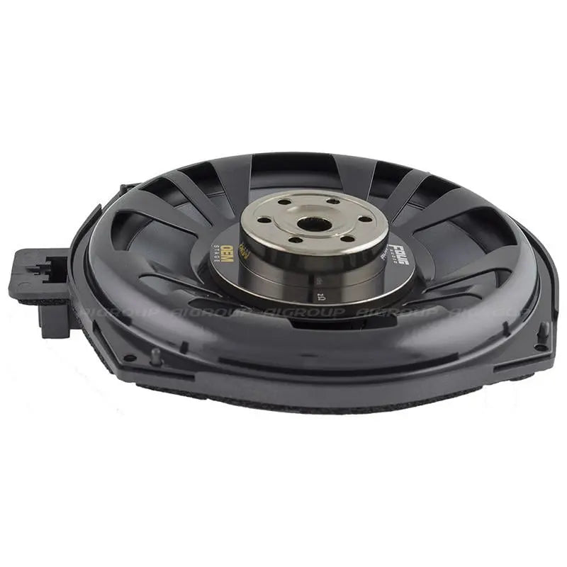 FOUR Audio SW8-BMW – 8 tum – Bas