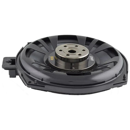 FOUR Audio SW8-BMW – 8 tum – Bas