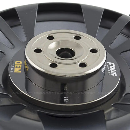 FOUR Audio SW8-BMW – 8 tum – Bas