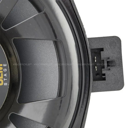 FOUR Audio SW8-BMW – 8 tum – Bas