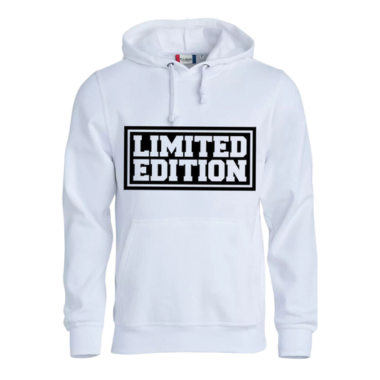 Hoodie - Limited Edition