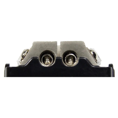 ESX DFD1/2 – Säkringshållare – 2x Mini ANL