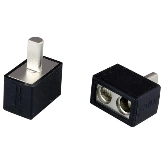 4Connect 600114 – Kabelförminskare – 2x10mm2 till 6mm2
