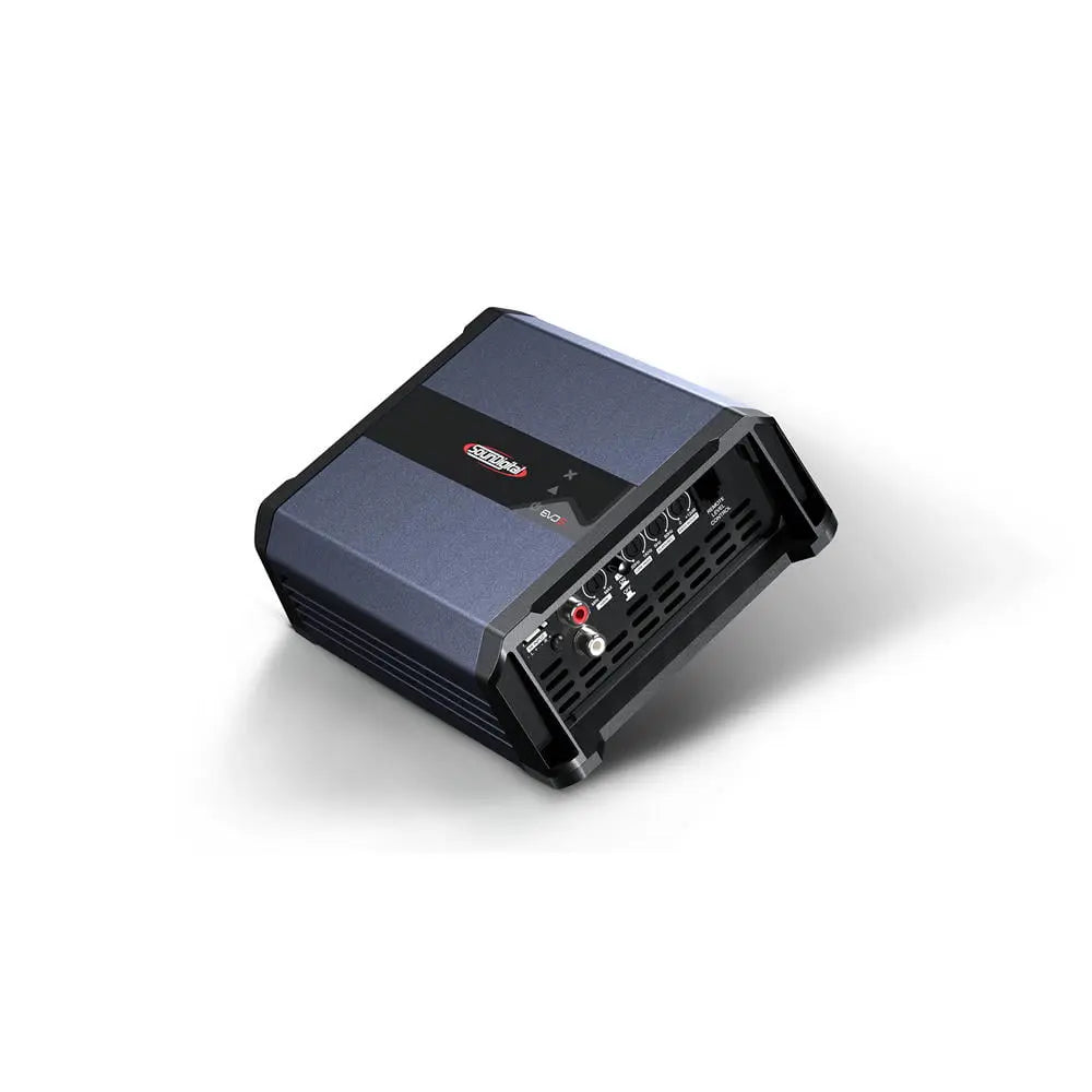 SounDigital SD1200.1 EVO 5 – 1 Ohm – Slutsteg – Monoblock