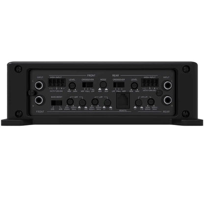 AI-SONIC S2-A60.4 – Slutsteg – 4-kanal