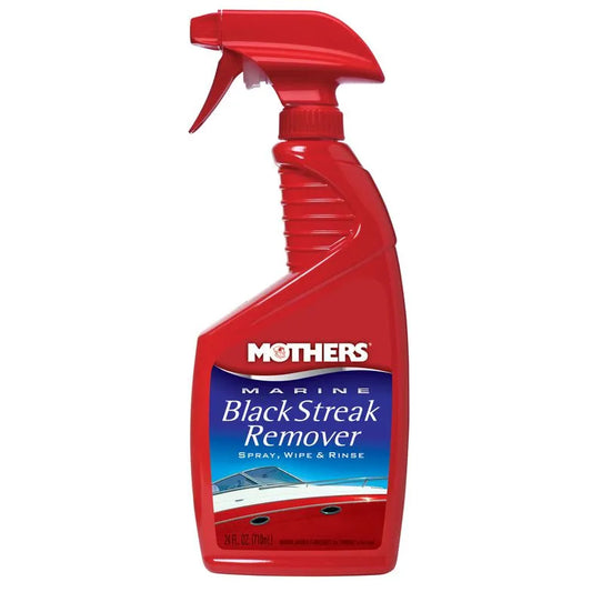 Mothers Marine Black Streak Remover
