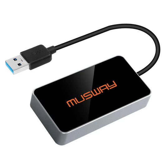 Musway BTS – Bluetooth dongel