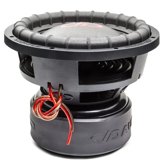 DD Audio DD9510K-D2 ESP – 10 tum bas