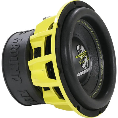 Ground Zero GZHW 25XSPL-D2 – 10 tum bas