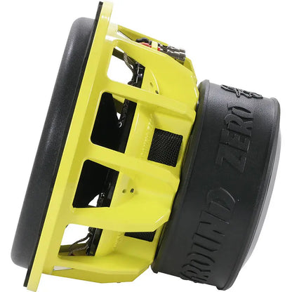 Ground Zero GZHW 25XSPL-D1 – 10 tum bas
