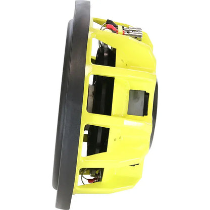 Ground Zero GZHW 10SPL-D2 FLAT – 10 tum bas
