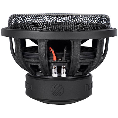 Musway MG-12 – 12 tum bas