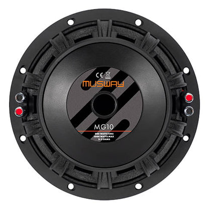 Musway MG-12 – 12 tum bas