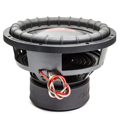 DD Audio DD3512-D4 ESP – 12 tum bas