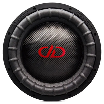 DD Audio DD9512K-D2 ESP – 12 tum bas