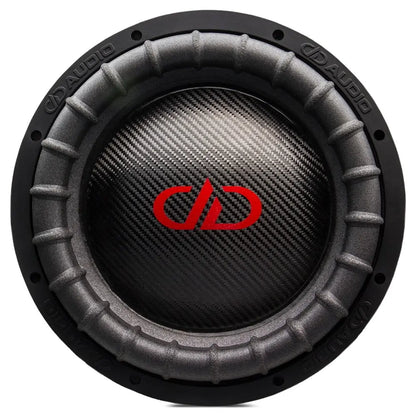 DD Audio DD9912B-D1 ESP – 12 tum bas