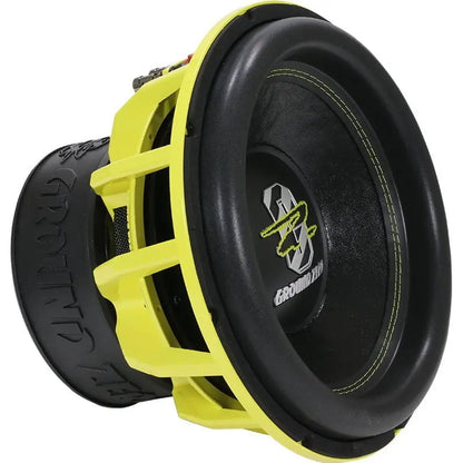 Ground Zero GZHW 30XSPL-D1 – 12 tum bas