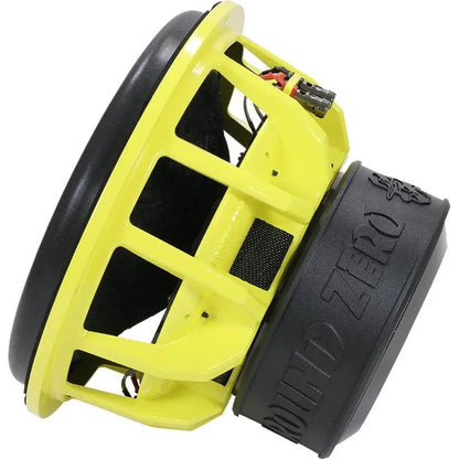 Ground Zero GZHW 30XSPL-D1 – 12 tum bas