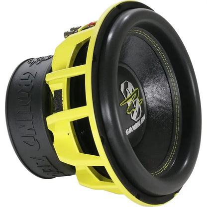 Ground Zero GZHW 30XSPL-D2 – 12 tum bas