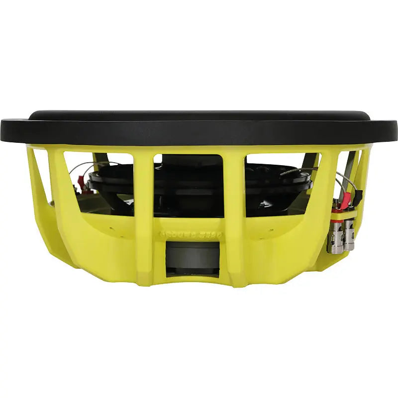 Ground Zero GZHW 12SPL-D2 FLAT – 12 tum bas
