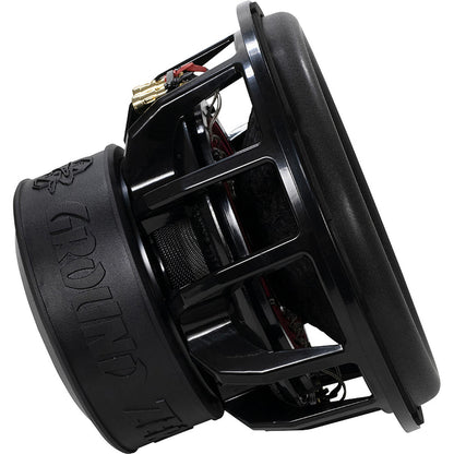 Ground Zero GZW 12-30A – 12 tum bas – 30th Anniversary