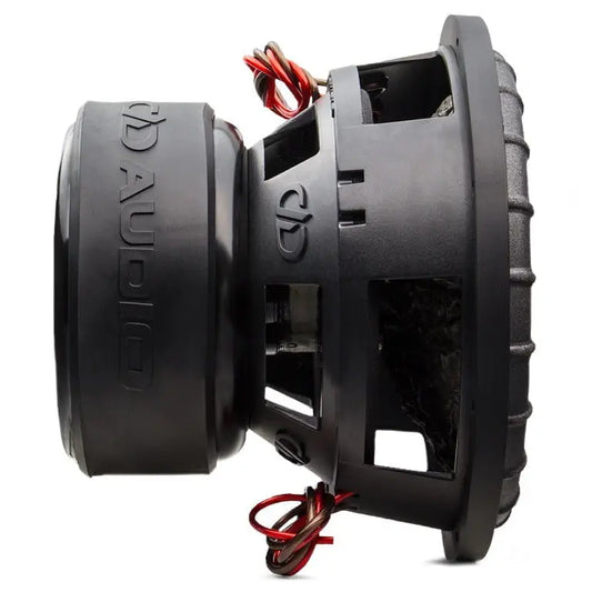 DD Audio DD9515K-D1 ESP SuperCharged – 15 tum bas