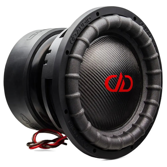 DD Audio DD9915B-D0.5 ESP – 15 tum bas