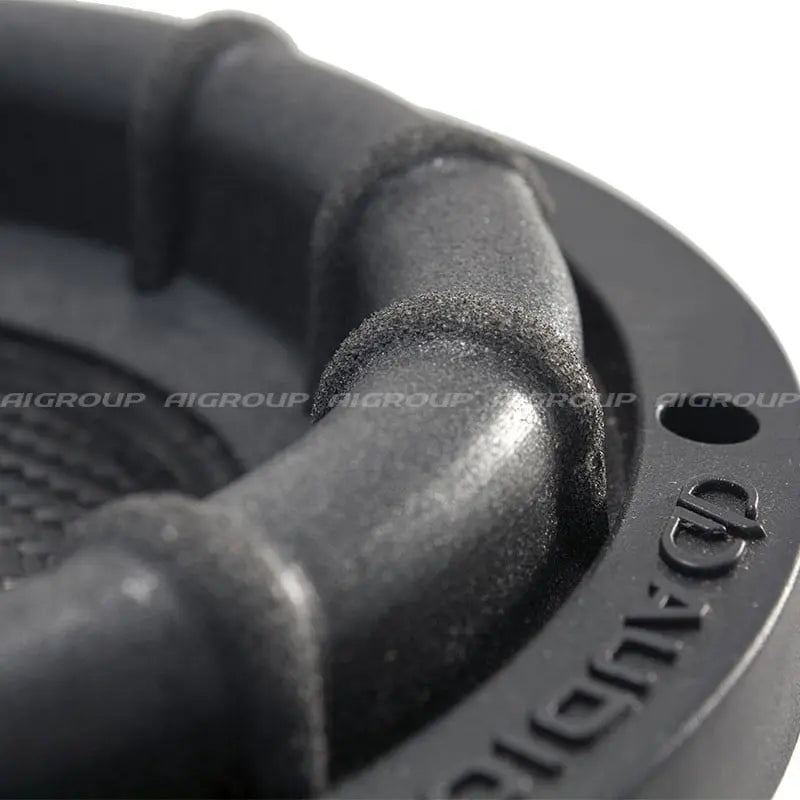 DD Audio 1506-D2 ESP – 6.5 tum bas