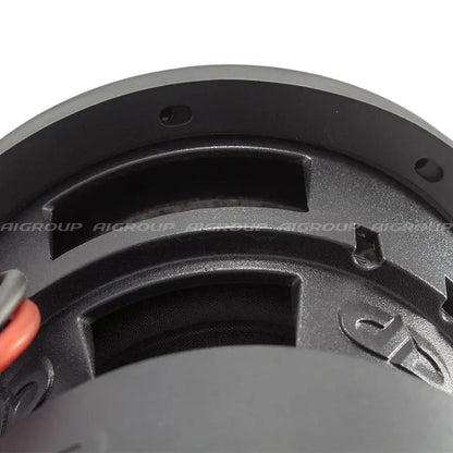 DD Audio 1506-D4 ESP – 6.5 tum bas