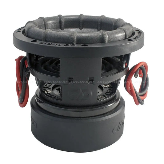 DD Audio 1506-D4 ESP – 6.5 tum bas