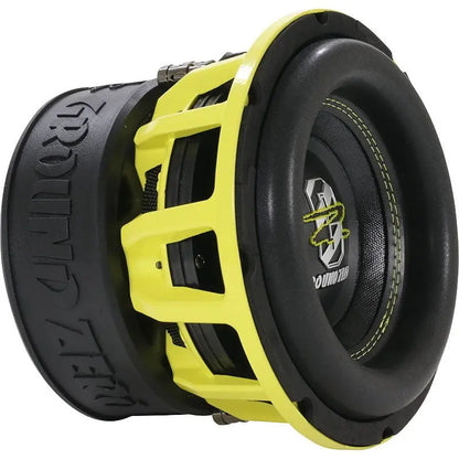 Ground Zero GZHW 20XSPL-D1 – 8 tum bas