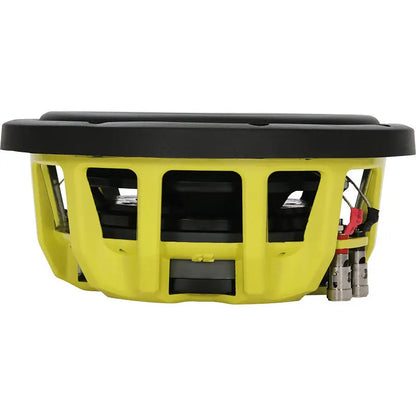 Ground Zero GZHW 8SPL-D2 FLAT – 8 tum bas