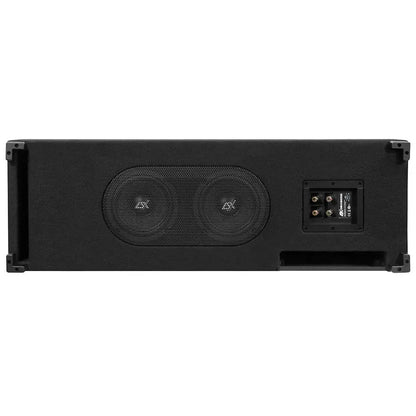 ESX DBX600Q – 2×6.5 tum – Baslåda