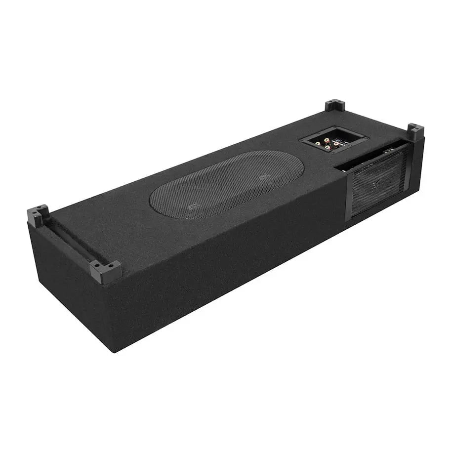 ESX DBX600Q – 2×6.5 tum – Baslåda