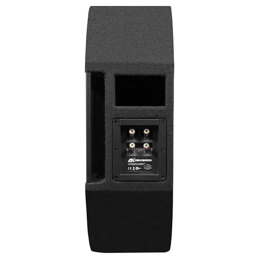 ESX DBX800Q – 2×8 tum – Baslåda