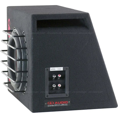 DD Audio LE-M510d-D2 – 10 tum – Baslåda