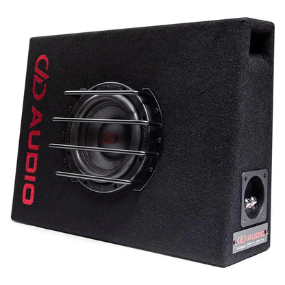 DD Audio LE-ST06D-D2 – 6.5 tum – Baslåda