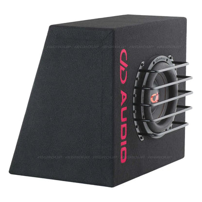 DD Audio LE-M508d-D2 – 8 tum – Baslåda