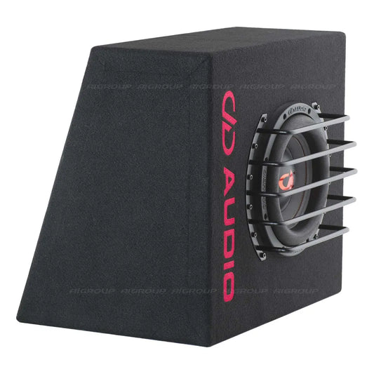 DD Audio LE-M508d-D2 – 8 tum – Baslåda