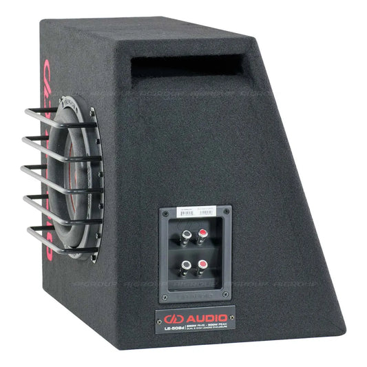 DD Audio LE-M508d-D2 – 8 tum – Baslåda
