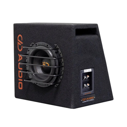 DD Audio LE-M608e-D2 – 8 tum – Baslåda