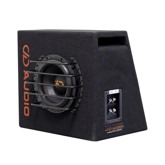 DD Audio LE-M608e-D2 – 8 tum – Baslåda