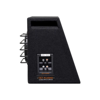 DD Audio LE-M608e-D2 – 8 tum – Baslåda