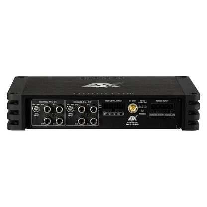 ESX QL812SP – Ljudprocessor – 12-kanal