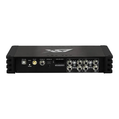 ESX QE812SP – Ljudprocessor – 12-kanal