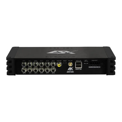 ESX QE812SP – Ljudprocessor – 12-kanal
